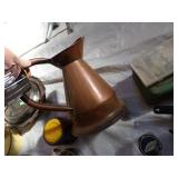 Enamal Pot, Unique Pan, and more