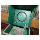 Unique Table, Pully and Iron