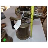 Pair of Vintage Torches