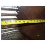 Large Saw Blade, Basketball hoop, huge Hook. And more