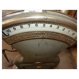 Vintage Scale