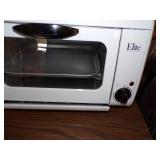 Vintage Radios and Vintage Oven