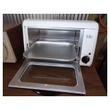 Vintage Radios and Vintage Oven