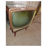 Vintage TV