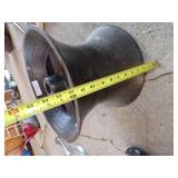 Large Pully