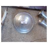 Unique Coat Rack Air Horn, Hubcap and more