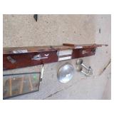 Unique Coat Rack Air Horn, Hubcap and more