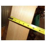 Roll Top Desk and Vintage Typewriter