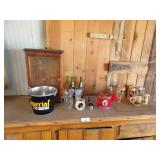 Miller Genuine Draft Coster