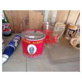 Miller Genuine Draft Coster