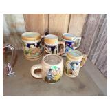 Miller Genuine Draft Coster