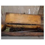 Large Die Set with Case