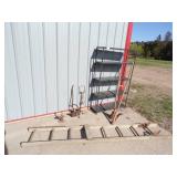 Truck Head Ache Rack