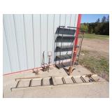 Truck Head Ache Rack