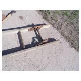 Truck Head Ache Rack