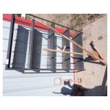 Truck Head Ache Rack