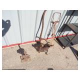 Truck Head Ache Rack