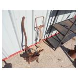 Truck Head Ache Rack