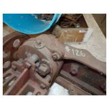 Pully and Gear System