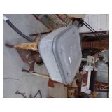 Vintage Washing Machine