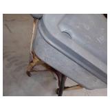 Vintage Washing Machine