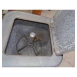 Vintage Washing Machine