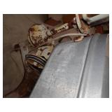 Vintage Washing Machine