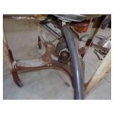 Vintage Washing Machine