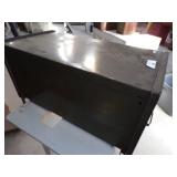 Metal File Cabinet, Vintage Scale, Tools and Cart