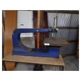 Scroll Saw with Stand
