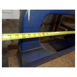 Scroll Saw with Stand