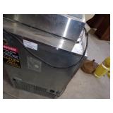 Thermomo Scientific Device