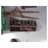 Vintage Tools and Hardware