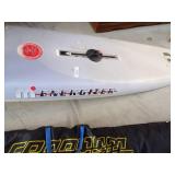 Sail Board and Sails