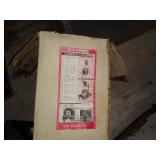 Horse Tack Vintage Pully