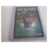 2003-04 Victory Kobe Bryant Card...