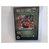 2003-04 Victory Kobe Bryant Card...