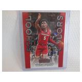 2020-21 Contenders Anthony Edwards ...