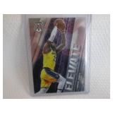 2020-21 Mosaic LeBron James Card...