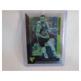 2020-21 Flux Stephen Curry Card ...