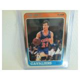 1988 Fleer Mark Price Rookie Card...