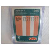 1988 Fleer Mark Price Rookie Card...