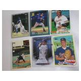 75 Assorted Baseball Cards...