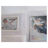 Assorted Mickey Mantle Cards...