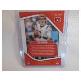 2023 Rookies & Stars Joe Burrow Tou...