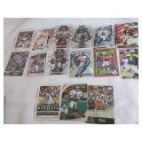 Assorted Hall Of Fame QuarterBack C...