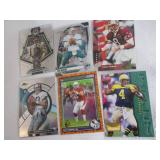 Assorted Hall Of Fame QuarterBack C...