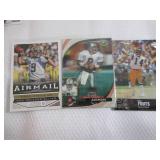 Assorted Hall Of Fame QuarterBack C...