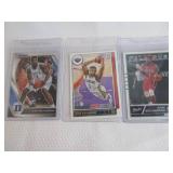 2020-21 Zion Williamson NBA Hoops &...