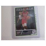 2020-21 Zion Williamson NBA Hoops &...